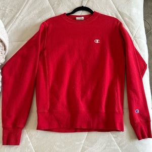 Champion sweat-shirt